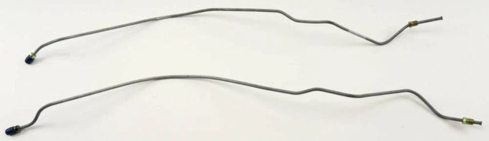 Fits 1965 Pontiac GTO Rear End Housing Brake Line HBL301